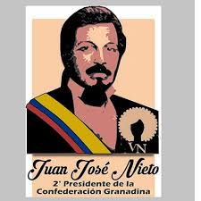 Resultado de imagen para el presidente negro de colombia