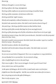 Yoga Quotes She Let Go Poem Read By My Yoga Instructor At The Beginning Of Class Today It Letting Go Poems Yoga Inspiration Quotes Yoga Quotes