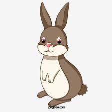 Coloriageetdessins.com vous offre la possibilité de colorier ou imprimer votre dessin lapin à découper en ligne gratuitement. Lapin Brun Enfants Dessin Pour Enfants Lapin Image Png Pour Le Telechargement Libre