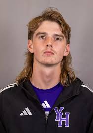 2025 Men's Cross Country Roster