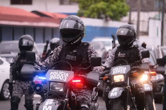 Policía aprehende a persona requerida por la justicia durante operativos en Chiriquí