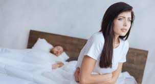 اعراض التهاب القولون التقرحي وتأثيرها على العلاقة الزوجية