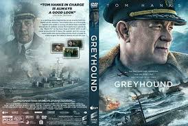 Greyhound is a 2020 american war film directed by aaron schneider and starring tom hanks, who also wrote the screenplay. Greyhound 2020 Dvd Cover Dvd Covers Dvd Movie Blog