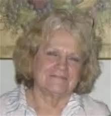 Obituary information for Pauline Clayton