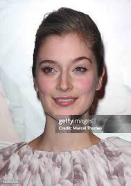 534 Caitlin Thomas Photos & High Res Pictures