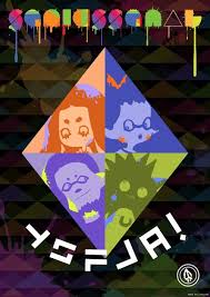 News, reviews, previews, rumors, screenshots, videos and more! Splatoon Squid Squad Credit To Original Artist Splatoon Splatoon Squid Original Artists