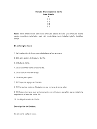 App signos de ifa android: Irete Untelu Mirna Santeria Religion Y Creencia