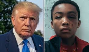 The nypd detective who interrogated the central park five and allegedly helped coerce their confessions has died, just a week after the netflix series on the miscarriage of justice was released. When They See Us What Did Donald Trump Say About The Central Park Five Tv Radio Showbiz Tv Express Co Uk