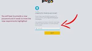 If you purchased your mobile phone through virgin, it came locked to that network. Pogo Pogo Accounts Are Now Ea Accounts