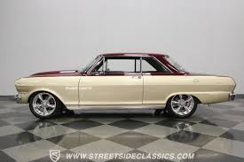 Image result for Desert Beige 1964 Nova
