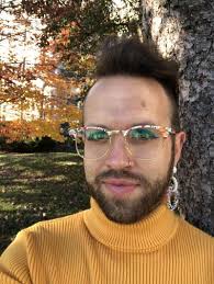 Mark Daniel Hakes : Lyric Opera of the North