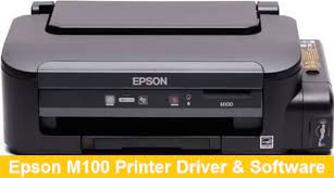 Also on mac os x 10.13 (macos high sierra), macos sierra, el capitan, yosemite, mavericks. Epson M100 Printer Driver Software Download Free Printer Drivers All Printer Drivers