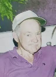 Obituary information for Thomas McLaughlin