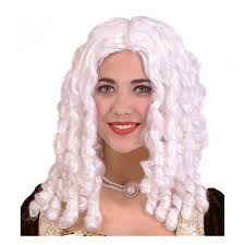 Paruky nejen na karneval a pro kostýmy