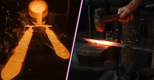 As in blacksmiths sell forged items, armor smiths sell armor, herbalists and apothecaries sell blacksmiths are very efficient with weapon making, that is the entire point of a blacksmith. What The Movies Get Wrong About Blacksmiths We Are The Mighty
