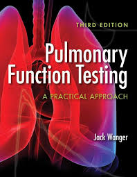 Image result for Pulmonary Function Test