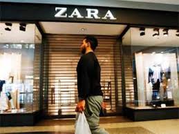 We did not find results for: Gap Zara Gear Up As H M Plans India Entry Retail News Et Retail