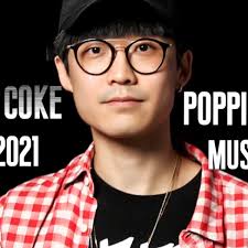DJ COKE 2021 原创popping 音乐_哔哩哔哩_bilibili