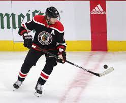 Chicago blackhawks rumors & breaking news. Chicago Blackhawks Patrick Kane Takes Home An Incredible Honor