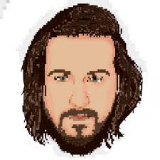 Daniel Levite's Instagram, Twitter & Facebook