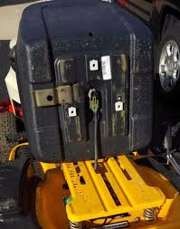 Here at the repair manual we offer the best repair and service manual for cub cadet tractor. Disable The Kill Switch On A Riding Mower Instructables