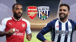 English premier league 9 may 2021. Football Arsenal Vs West Brom Prediction And Possible Line Up Steemit