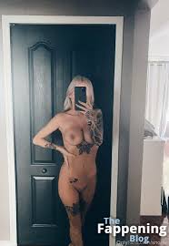 Snooks  victoriasnooks Nude Leaks OnlyFans Photo 35 | TheFappening