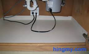 Ships free orders over $39. Water Proofing The Under Sink Cabinet In Your Kitchen