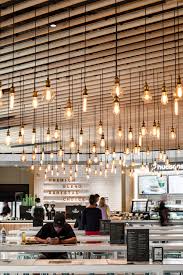 Northern Beaches Hospital Forest Kitchen Food Hall 2019 Sydney Design Awards Hospital Interior Design Cafe Interior Design Australian Interior Design