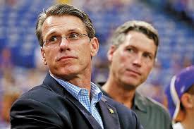 NFL: Canton will set memories in motion for Spielman