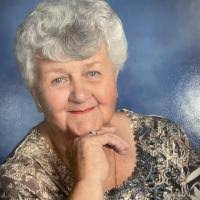 Joan Newman's Online Memorial