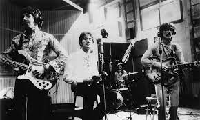 Maybe you would like to learn more about one of these? Yer Blues The Story Behind The Song Udiscover