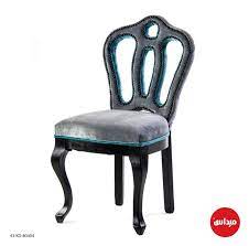 تجديد كراسي طاولة السفرة سيشعرك بأنك جددت كل الغرفة ميداس ديكور أثاث furniture timeless classic home accessories