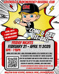 🇦🇺⚾ The Monty crew