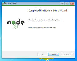 In this guide, you'll learn how tensorflow allows you to make simple changes to your code to get. Node Js Tutorial Zu Installation Modulen Praxisbeispielen Ionos