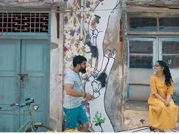 Das ist das neue ebay. Romance Art And A Police Investigation In Luca Trailer Malayalam Movie News Times Of India