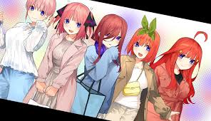 pin on the amazing quintuplets
