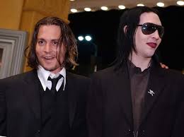 Facebook is showing information to help you better understand the purpose of a page. Marilyn Manson Latest News Breaking Stories And Comment The Independent