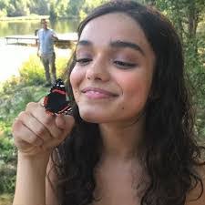 Alma Regalado's Instagram, Twitter & Facebook