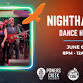 Dance Hits with NightHawk