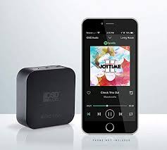Tap the phone or connectivity button on your vehicle's screen. Osd Audio Nero Link Wireless Wifi Streaming Receiver W App Compatible With Ios Android Buy Online In Angola At Angola Desertcart Com Productid 154145135