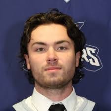 Nicolas Levesque's Instagram, Twitter & Facebook