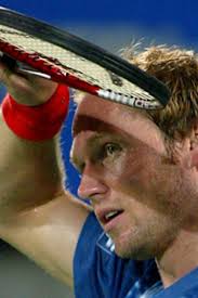 Australian Open: Wieder will ein Schwede Schüttler ärgern