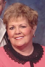 Carol Lee Bonn Fallon (1941-2005)