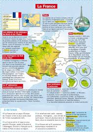 Plan de ville, carte routière et carte touristique nord, avec les hôtels, les sites touristiques et les restaurants michelin nord. Lefrancaisetvous Geographie France Carte De France Detaillee