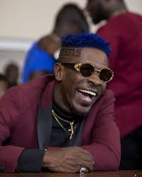 Shatta Wale Shattawalegh Is The First African Dancehall