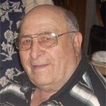 Chester A. Dahlke Obituary