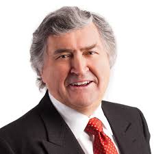 Paul Marshall Appointed to Serve as Wilson Chair in Religious Freedom at  Baylor