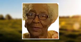 Evelyn Washington Obituary March 24, 2024