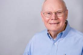 Flunking retirement: Duane Larson continues work at WCI